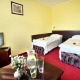 Dvoulůžkový - Hotel Milan Vopička  Hluboká nad Vltavou
